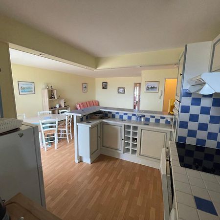 Appartement Vu Sur Mer Cabourg Zewnętrze zdjęcie