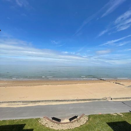 Appartement Vu Sur Mer Cabourg Zewnętrze zdjęcie