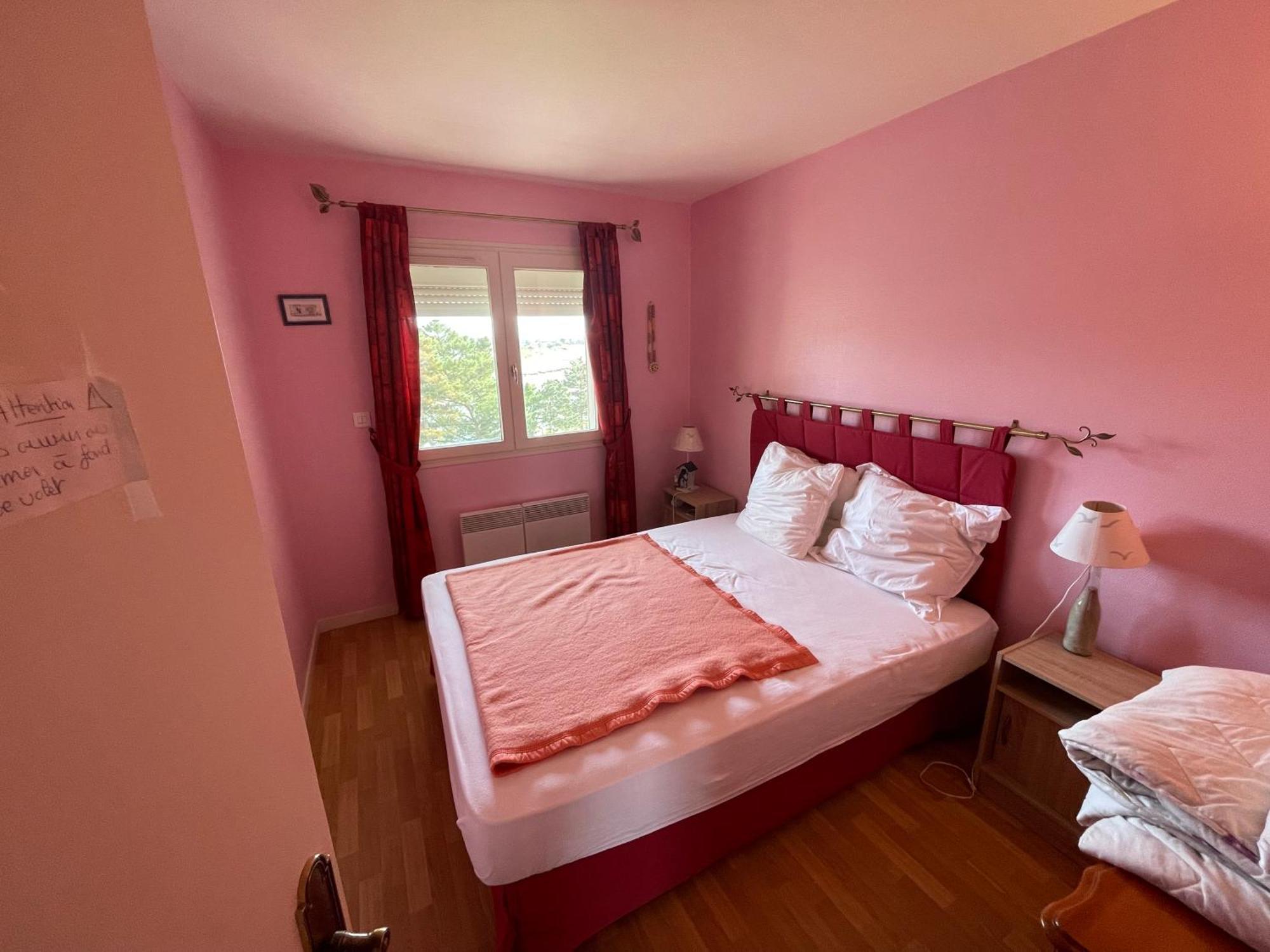 Appartement Vu Sur Mer Cabourg Zewnętrze zdjęcie
